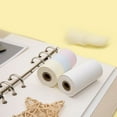 thumbnail image 4 of Paperang Thermal Printing Paper Compatible with Paperang Mini Pocket Printer P1 P2 P2S Paper 57 x 30 mm 3 Rolls, 4 of 7