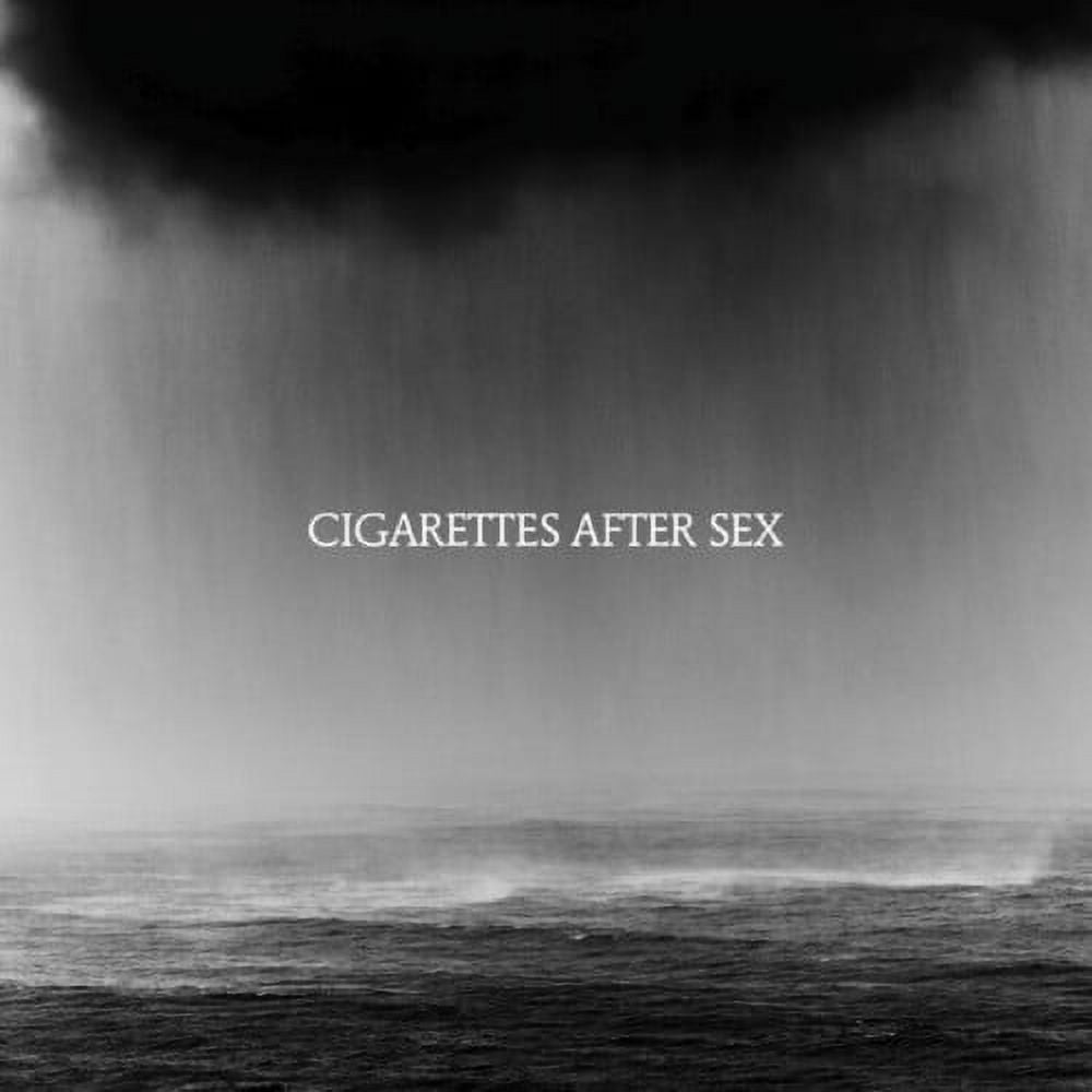 Cigarettes After Sex - Cry - Music & Performance - CD - Walmart.com