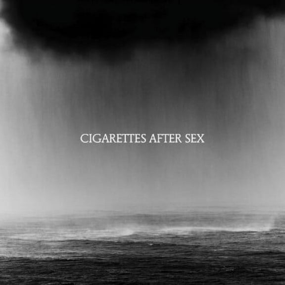 Cigarettes After Sex - Cry - Music & Performance - Cassette
