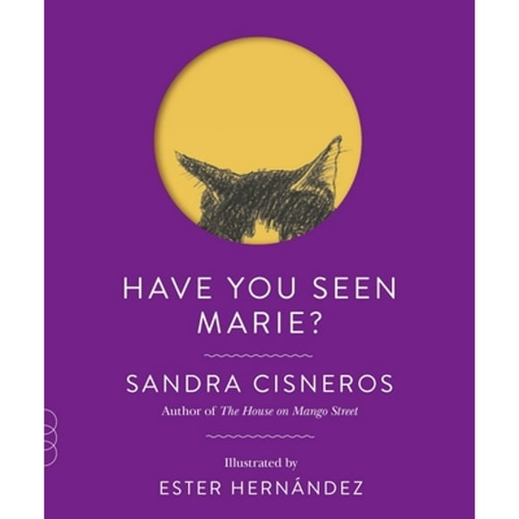 Pre-Owned Have You Seen Marie? (Paperback 9780307743862) by Sandra Cisneros