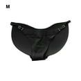 thumbnail image 5 of Guardung Adjustable Women Buttocks Padded Panties Lightweight And Comfortable Bum Butt Hip Knickers black M【40-55kg】, 5 of 6