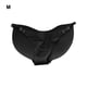 thumbnail image 4 of Minnieouse Bragas ajustables con relleno para glúteos para mujer, bragas ligeras y cómodas para el trasero y la cadera, negro M 【40-55 kg】 Type3 NO3, 4 of 6