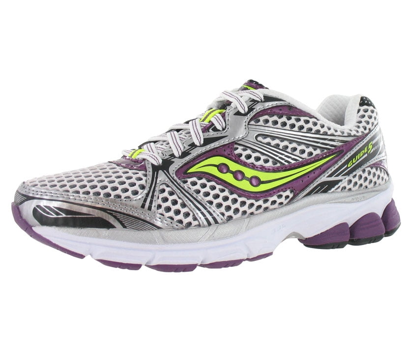 saucony guide 5 running shoes