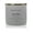 Gray, variant on Colonial Candle Holiday Shine 14.5oz 3 Wick Candle, Red