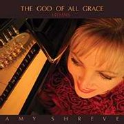 Audio CD-God Of All Grace