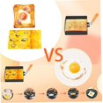 thumbnail image 4 of Pcs Stainless Steel Cake Rings, Dessert Rings, Kitchen Rings, Mousse Ring, Non-Stick, Cake Mold, Mousse and Desserts, Silver, 4 of 5