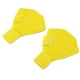 thumbnail image 5 of Zapatos Para Patos De Aves De Corral, 1 Par De Botines De Pato Transpirables A Prueba De Polvo, Tela Impermeable Para Caminar Para Aves Acuáticas, 5 of 7