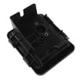 thumbnail image 1 of Plastic Air Cleaner Cover, Wearproof Exquisite Craft Lawn Mower Air Filter Cover ABS  For GC135 GC160 GC160A, 1 of 8