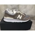 thumbnail image 1 of New Balance CM997 Mens 8D Brown Grey, 1 of 6