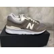 thumbnail image 1 of New Balance CM997 Mens 8D Brown Grey, 1 of 6