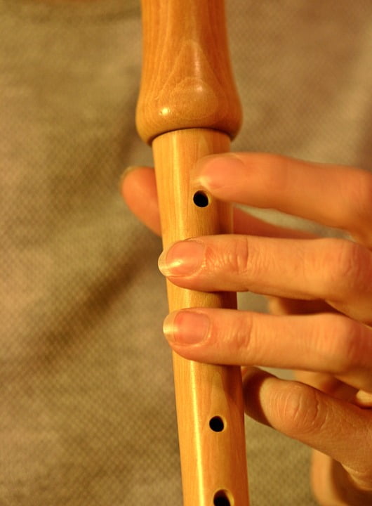 recorder instrument walmart
