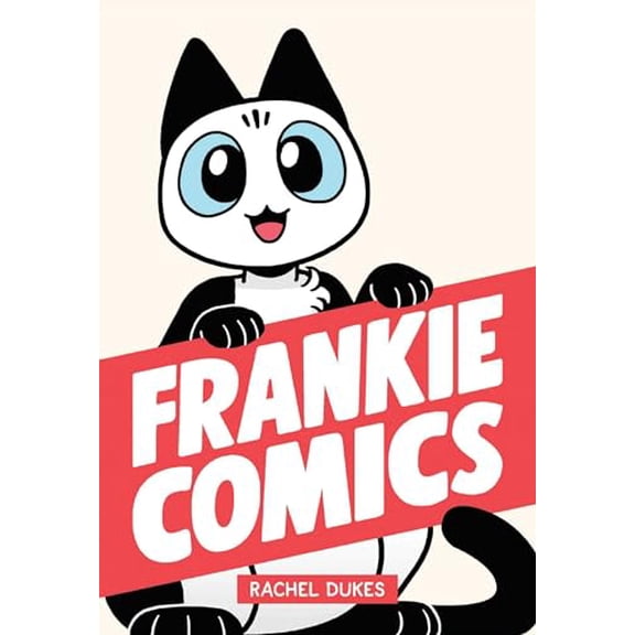 Pre-Owned Frankie Comics (Hardcover) 154930688X 9781549306884