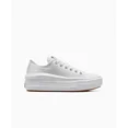 thumbnail image 1 of CONVERSE PLATFORM BLANCO CHOCLO, 1 of 5