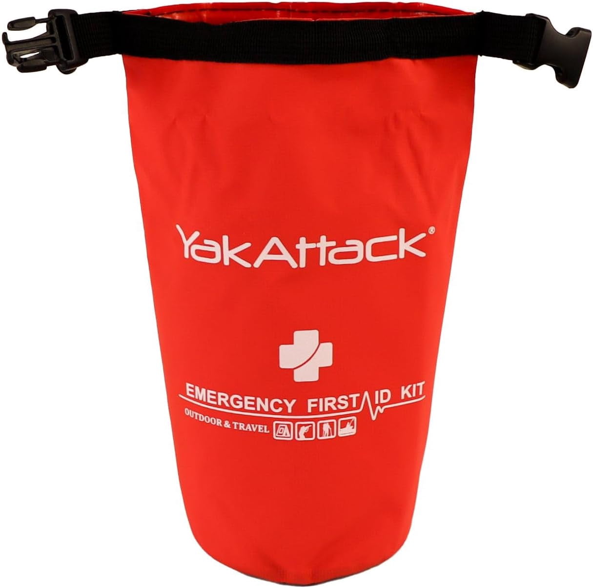 Yakattack YakAttack Reel Essentials First Aid Kit