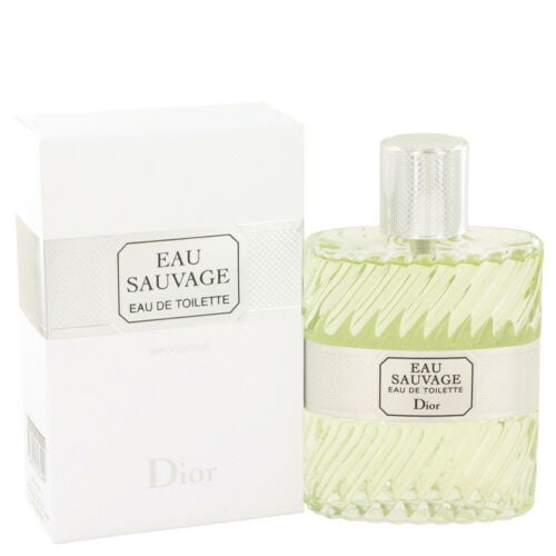 sauvage cologne eau de parfum