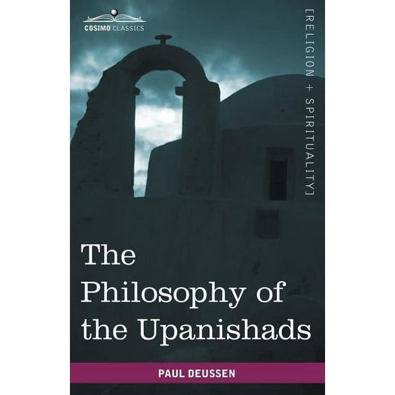 The Philosophy of the Upanishads (Paperback)