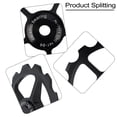 thumbnail image 2 of Mtb Road Bike Bicycle Rear Derailleur 10-17T Ceramic Wheel Pulley, 2 of 9