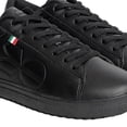 thumbnail image 3 of Crosshatch Mens Gleaton Sneakers, 3 of 4