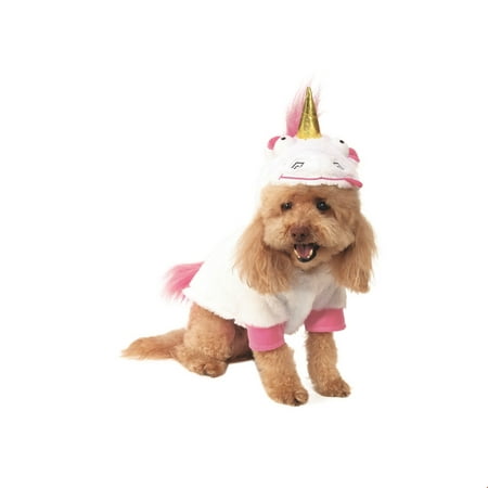 Despicable Me-Fluffy Pet Halloween Costume