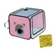 thumbnail image 3 of Caja de secado para mascotas, perros y gatos, cuarto de secado para gatos, práctica y multifuncional, bolsa de para limpiar pelo., 3 of 7