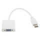 thumbnail image 3 of Cable adaptador de alta velocidad de HDTV a VGA para conversión de vídeo, transmisión de señal estable, cable adaptador de vídeo para convertidor de señal de HDTV a VGA para TV, 3 of 7