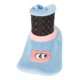 thumbnail image 3 of Pantufla De Tela Para Bebé. Suela Antiderrapante. Animalitos, 3 of 4
