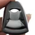 thumbnail image 2 of Saxophone Alto Embouchure Abs Plastique Noir Accessoires de Remplacement, 2 of 9