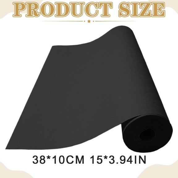 1 Roll Of Wrapping Paper Paper Roll 17"×400" Brown Color Wrapping Paper Craft Paper Packing Paper For Moving Wrapping Wall Art