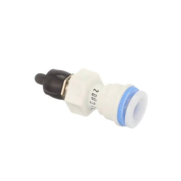 LG ZEN4932JA3014A Refrigerator Tube Connector