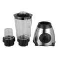 thumbnail image 5 of Multifunctional Mixer Blender and Food Processor, Smoothie & Food Processing Blender, 800W 110V 1.6L 7.09*15.35 in, 5 of 22