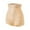 Beige, variant on High Waisted Tummy Control Shapewear Underwear Shorts High Support Brace Waist Trainer Panties Briefs