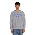 thumbnail image 5 of Las Vegas Nevada Sweatshirt Gifts Crew Neck Shirt Long Sleeve Unisex, 5 of 7