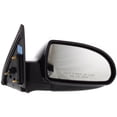 thumbnail image 5 of Kool Vue Power Mirror For 2007-2010 Hyundai Elantra Right Heated Folding, 5 of 5
