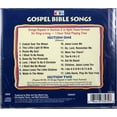 thumbnail image 2 of Audio CD-Cedarmont Kids/Gospel Bible Songs, 2 of 2