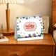 thumbnail image 5 of Desk Calendar 2026 to 2027 18 Months Desk Calendar OrnamentStanding Flip Calendar For Home Office Supplies Many Countries Holidays, 5 of 6