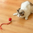 thumbnail image 5 of Cat Rolling Ball Automatic Obstacle Avoidance Cat Ball Interaction Pet Supply, 5 of 5