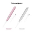 thumbnail image 1 of For Baby Ear Wax Cleaner LED Light Ear Cleaning Earpick Earwax Remover Luminous Ear Curette Light Spoon Health Care Tool For Kids, 1 of 6