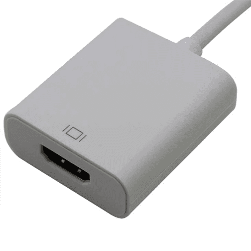Supports 4Kx2K DP Alt Mode GORITE USB 3.1 Type-C to HDMI Adapter 
