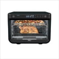thumbnail image 1 of Horno Air Fry Ninja DT202BK Foodi 8 en 1 XL Pro 1800 W negro, 1 of 8