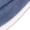 Blue, variant on Gpaecead Women's Thick Sole Loafers Faux Suede Non Slip Sole Slip On Comfort Shoes For Office, Travel, Everyday Wear, Beige
