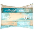 thumbnail image 5 of Vacation Rules Queen or King Complete Comforter Set, 5 of 6