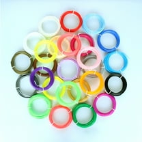 CCOCC 3D Pen Filament Refills ABS Filament With Random Color