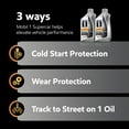 thumbnail image 6 of Mobil 1 0W40 Dexos R 8 Quart Oil PF63 Filter Change Kit, 6 of 10