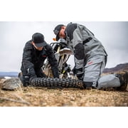 MSR Xplorer ADV Pant 30 Grey