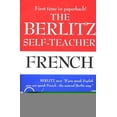 thumbnail image 1 of Pre-Owned The Berlitz Self-Teacher -- French: A Unique Home-Study Method Developed by the Famous Berlitz Schools of Language (Paperback) 039951323X 9780399513237, 1 of 1