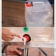 thumbnail image 3 of Outdoors Water Container Foldable Bucket for Water 10L Portable Carrier, 3 of 4