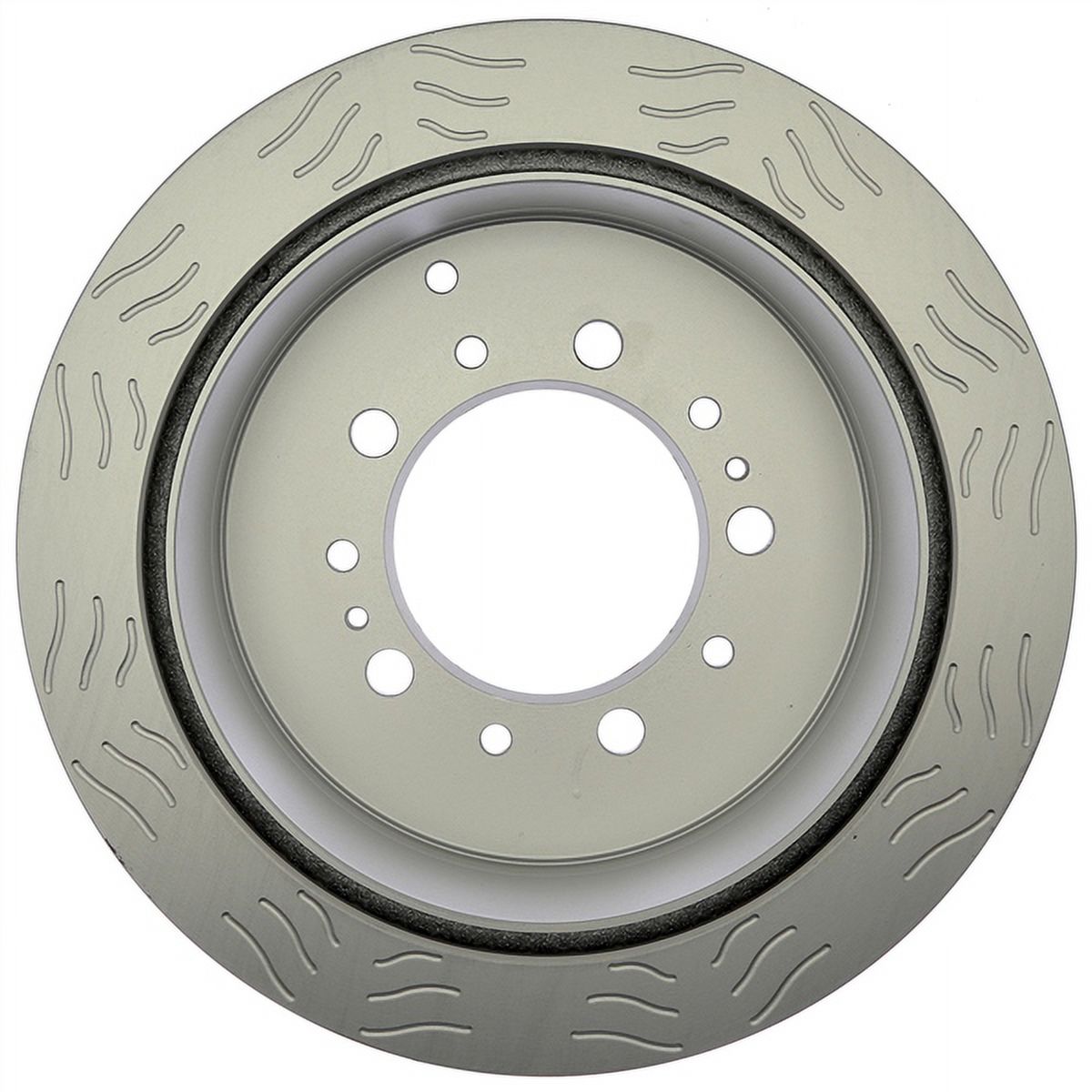 ACDelco 18A2572SD Performance Fits select: 2007-2021 TOYOTA TUNDRA, 2008-2022 TOYOTA SEQUOIA