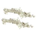 thumbnail image 4 of Guitar Fret Side Dot Position Markers Luminous Parts for Maintenance Ivory 100pcs, 4 of 4