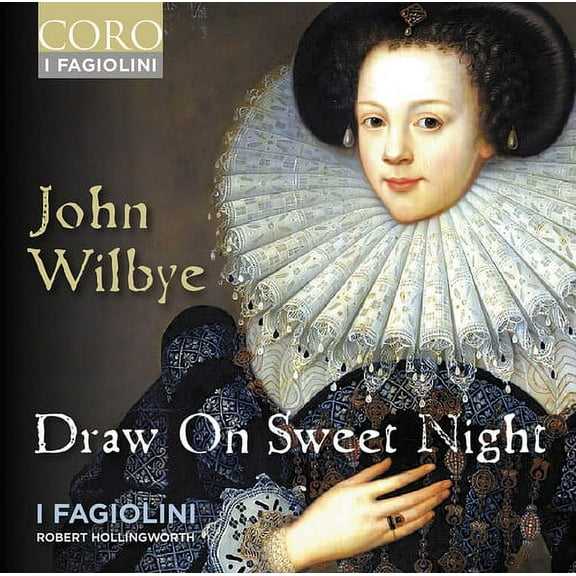 I Fagiolini - Draw on Sweet Night - Music & Performance - CD