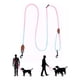 thumbnail image 1 of Correa Larga De Perros Cuerda Seguridad Para Entrenamiento, 1 of 7